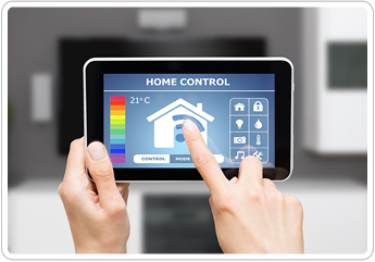 Home Automation Systems in Tampa, FL